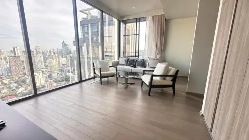 For Rent Condo , Celes Asoke , MRT-Sukhumvit , Khlong Toei Nuea , Watthana , Bangkok , CX-09139