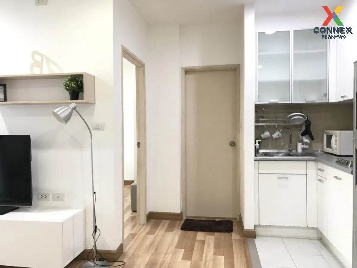 FOR SALE condo , Centric Scene Sukhumvit 64 , BTS-Udom Suk , Bang Na , Bang Na , Bangkok , CX-09143