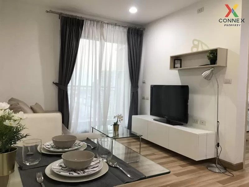 FOR RENT condo , Centric Scene Sukhumvit 64 , BTS-Udom Suk , Bang Na , Bang Na , Bangkok , CX-09144