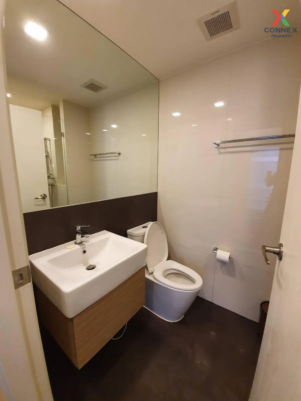 FOR RENT condo , Chambers Onnut Station , BTS-On Nut , Bang Chak , Phra Khanong , Bangkok , CX-09189