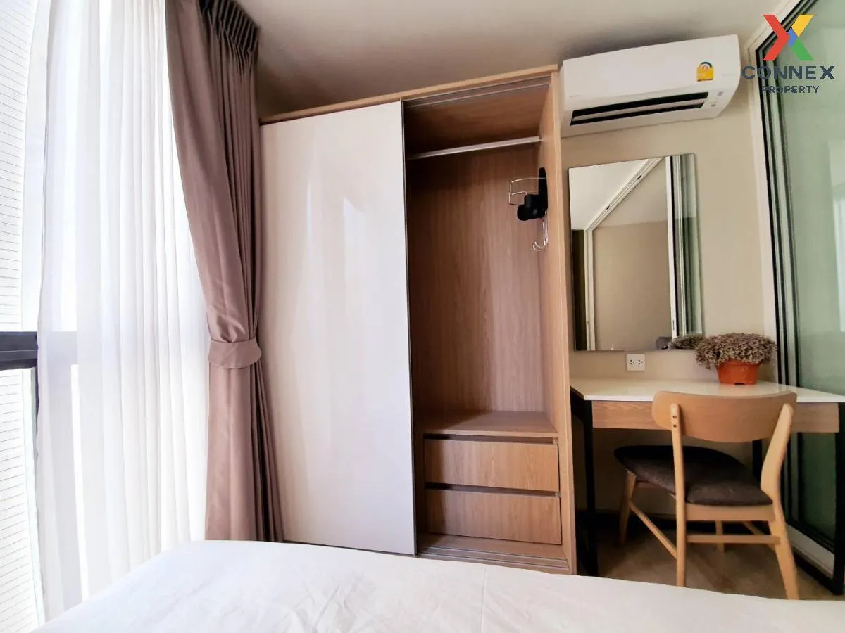 FOR RENT condo , Chambers Onnut Station , BTS-On Nut , Bang Chak , Phra Khanong , Bangkok , CX-09190