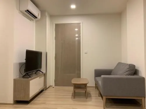 FOR RENT condo , Chambers Onnut Station , BTS-On Nut , Bang Chak , Phra Khanong , Bangkok , CX-09194