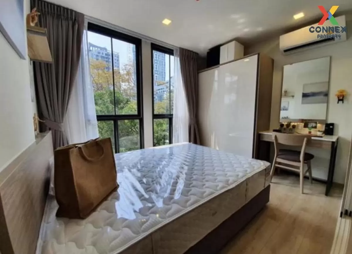 FOR RENT condo , Chambers Onnut Station , BTS-On Nut , Bang Chak , Phra Khanong , Bangkok , CX-09199