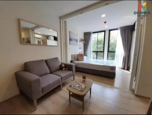 FOR RENT condo , Chambers Onnut Station , BTS-On Nut , Bang Chak , Phra Khanong , Bangkok , CX-09199