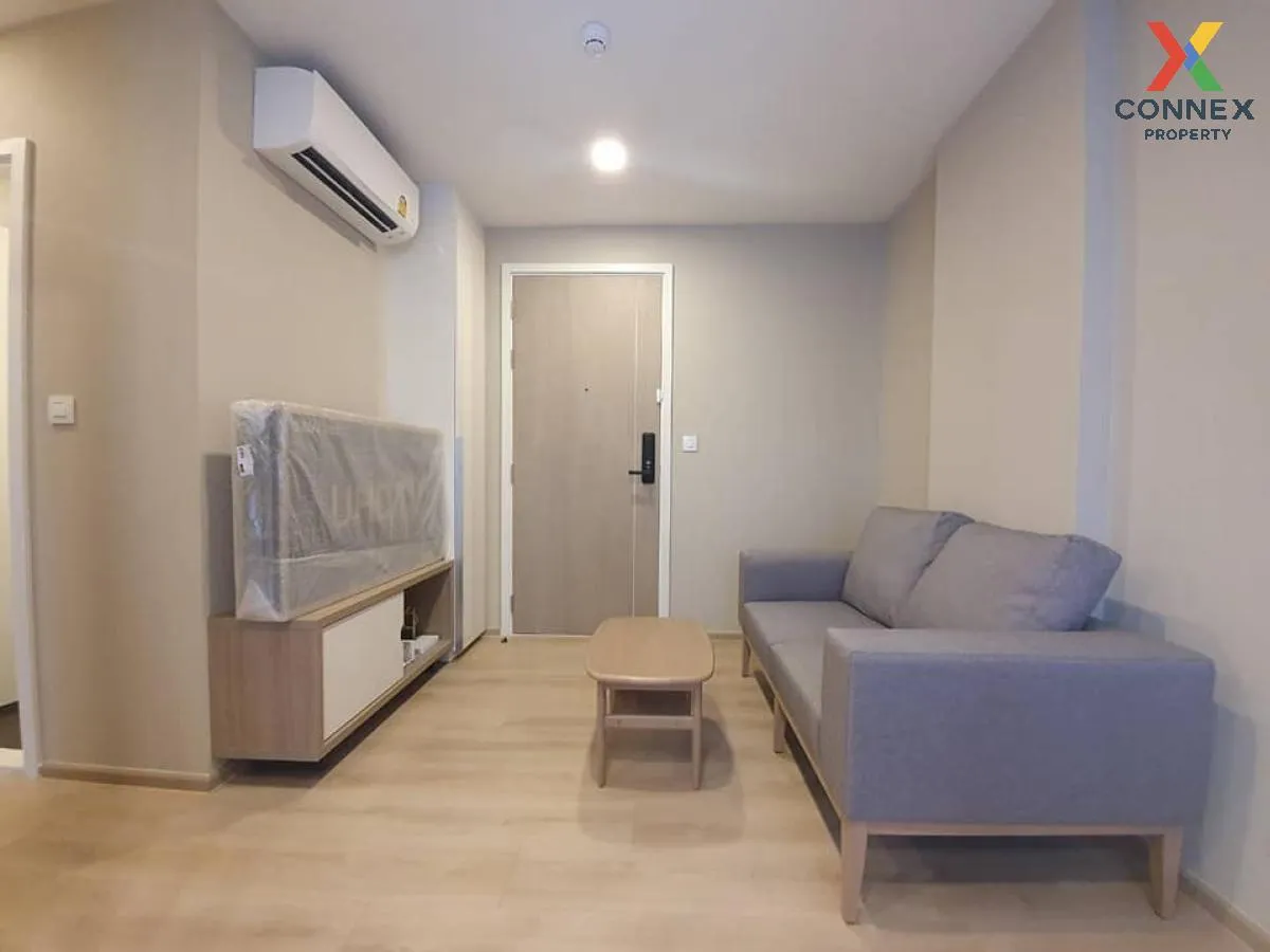 FOR RENT condo , Chambers Onnut Station , BTS-On Nut , Bang Chak , Phra Khanong , Bangkok , CX-09211 1