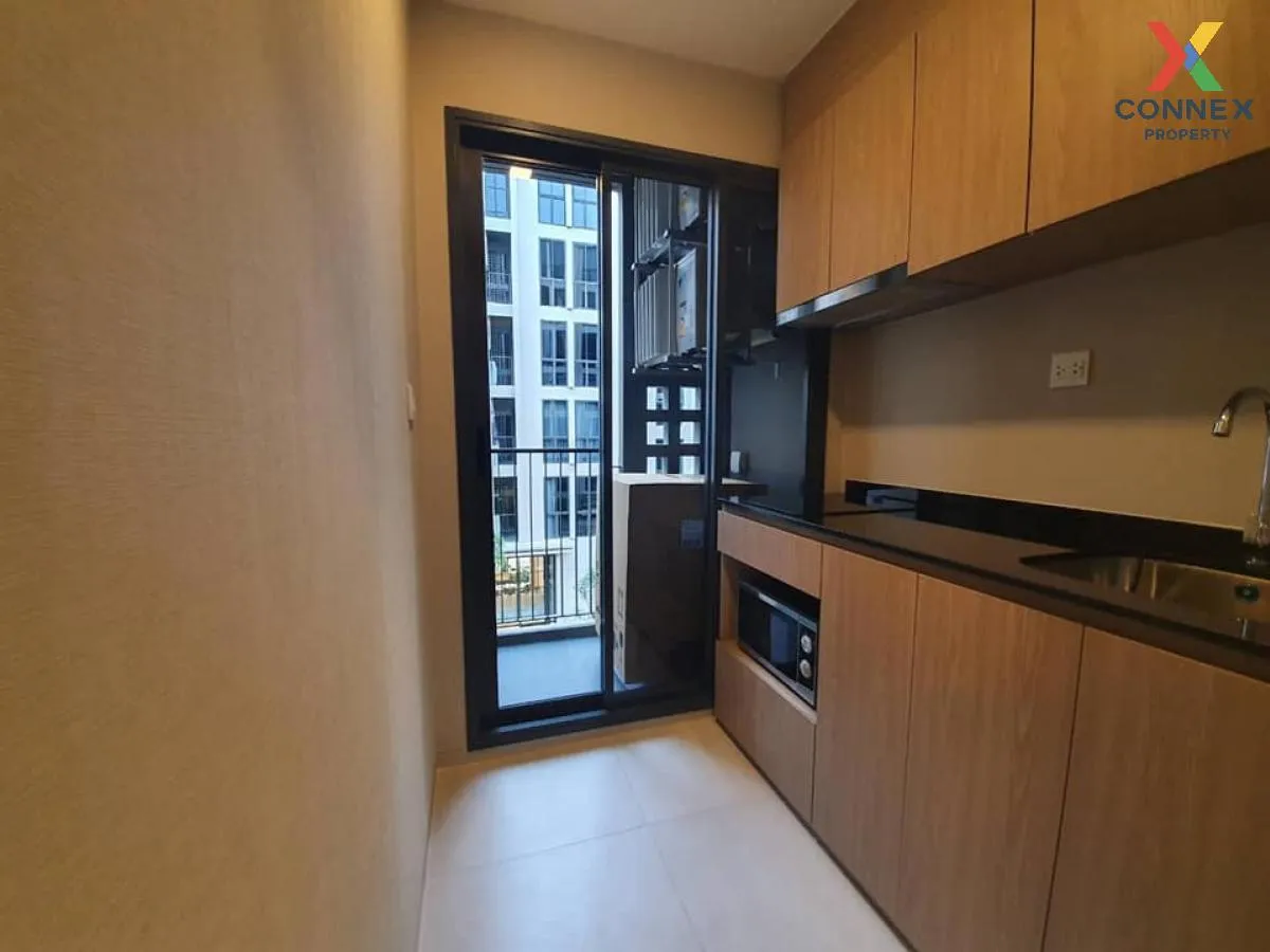 FOR RENT condo , Chambers Onnut Station , BTS-On Nut , Bang Chak , Phra Khanong , Bangkok , CX-09211