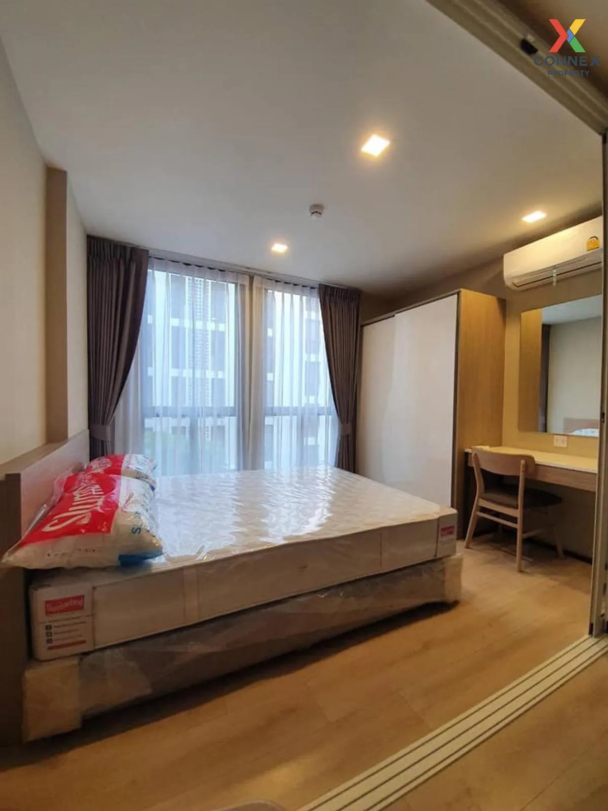 FOR RENT condo , Chambers Onnut Station , BTS-On Nut , Bang Chak , Phra Khanong , Bangkok , CX-09211