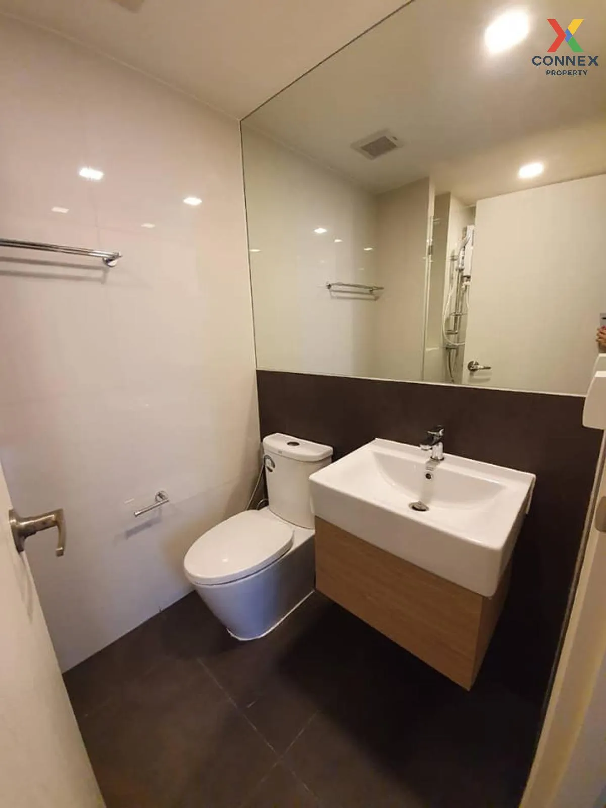 FOR RENT condo , Chambers Onnut Station , BTS-On Nut , Bang Chak , Phra Khanong , Bangkok , CX-09211