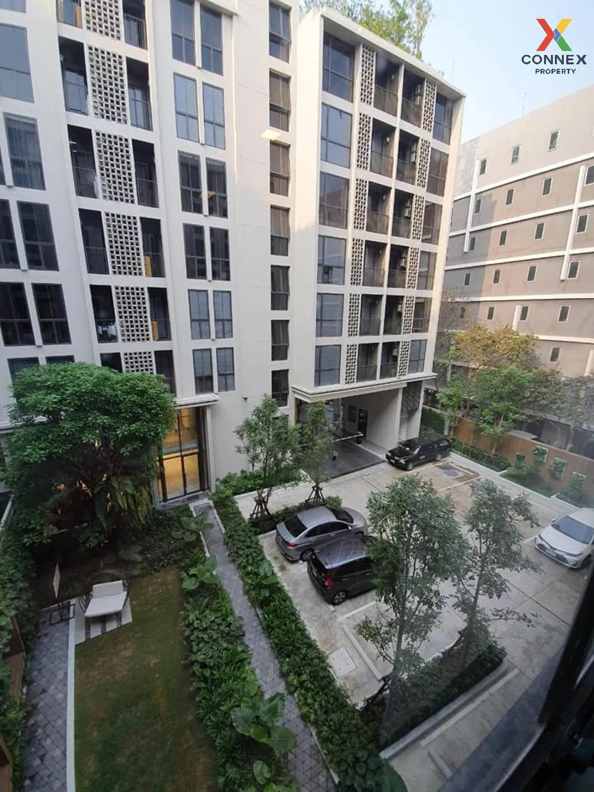 FOR RENT condo , Chambers Onnut Station , BTS-On Nut , Bang Chak , Phra Khanong , Bangkok , CX-09211