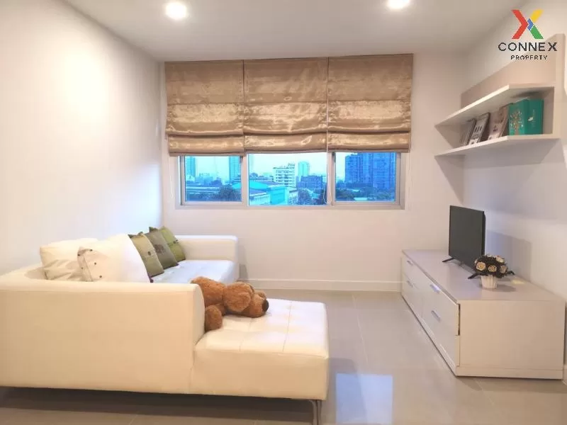 FOR RENT condo , Condo One Thonglor , BTS-Thong Lo , Phra Khanong , Khlong Toei , Bangkok , CX-09258 1