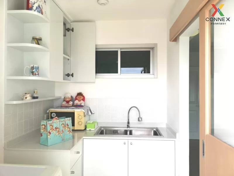 FOR RENT condo , Condo One Thonglor , BTS-Thong Lo , Phra Khanong , Khlong Toei , Bangkok , CX-09258 3