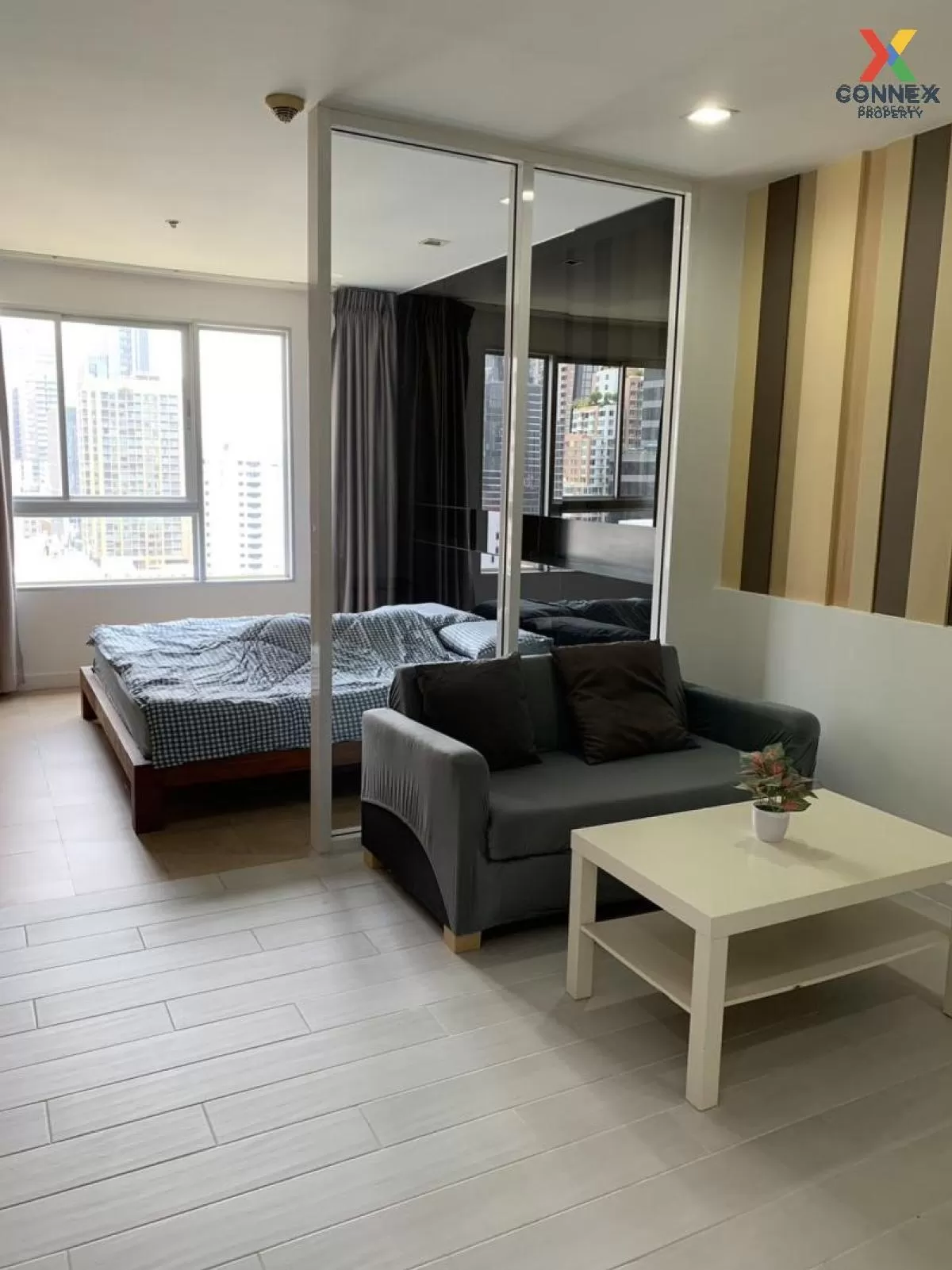 FOR SALE condo , Condo One X Sukhumvit 26 , BTS-Phrom Phong , Khlong Toei Nuea , Khlong Toei , Bangkok , CX-09291 2