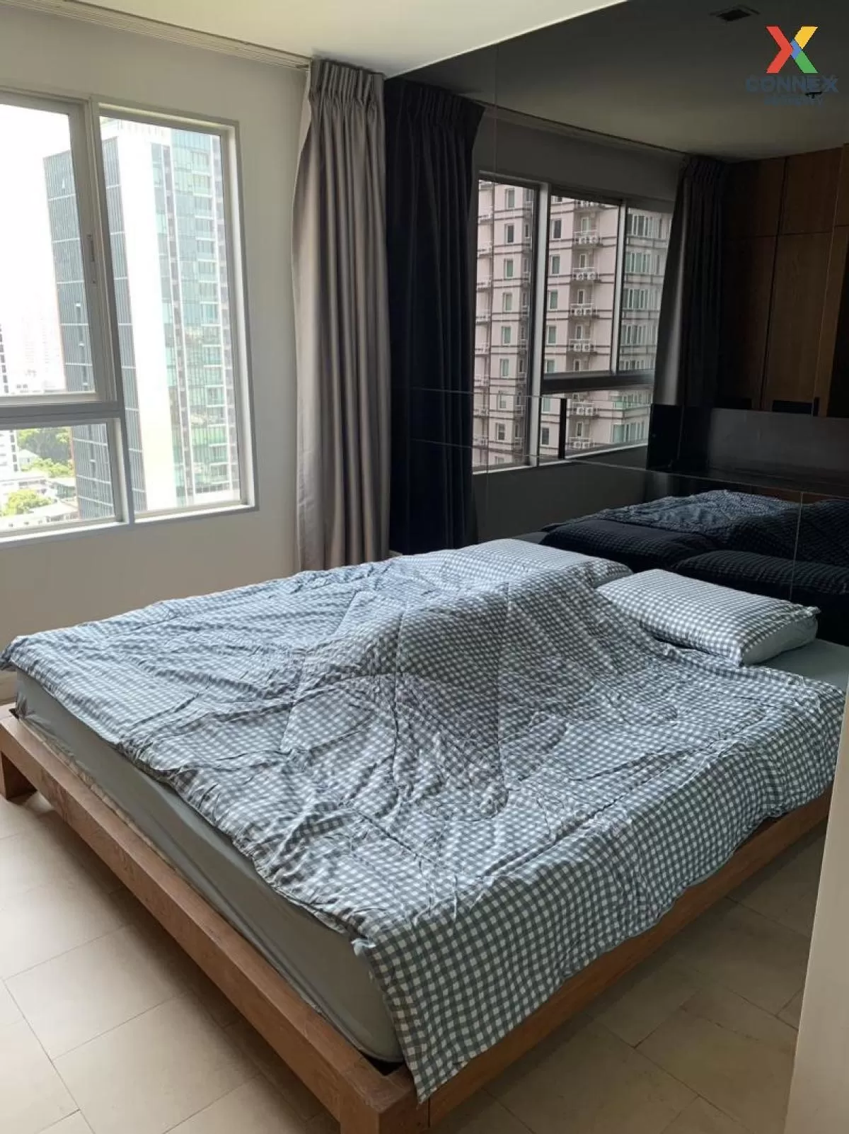 FOR SALE condo , Condo One X Sukhumvit 26 , BTS-Phrom Phong , Khlong Toei Nuea , Khlong Toei , Bangkok , CX-09291 3