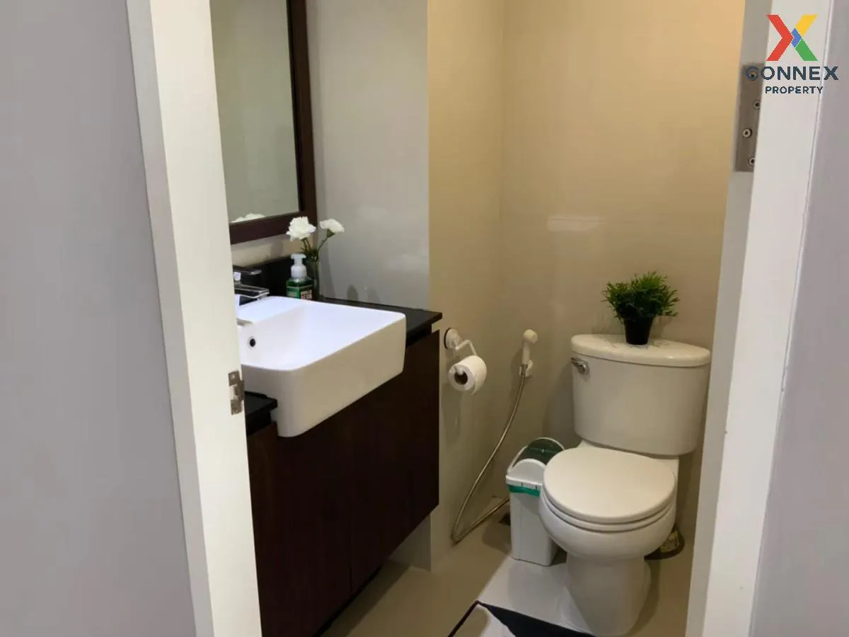 For Rent Condo , Condo One X Sukhumvit 26 , BTS-Phrom Phong , Khlong Toei Nuea , Khlong Toei , Bangkok , CX-09305