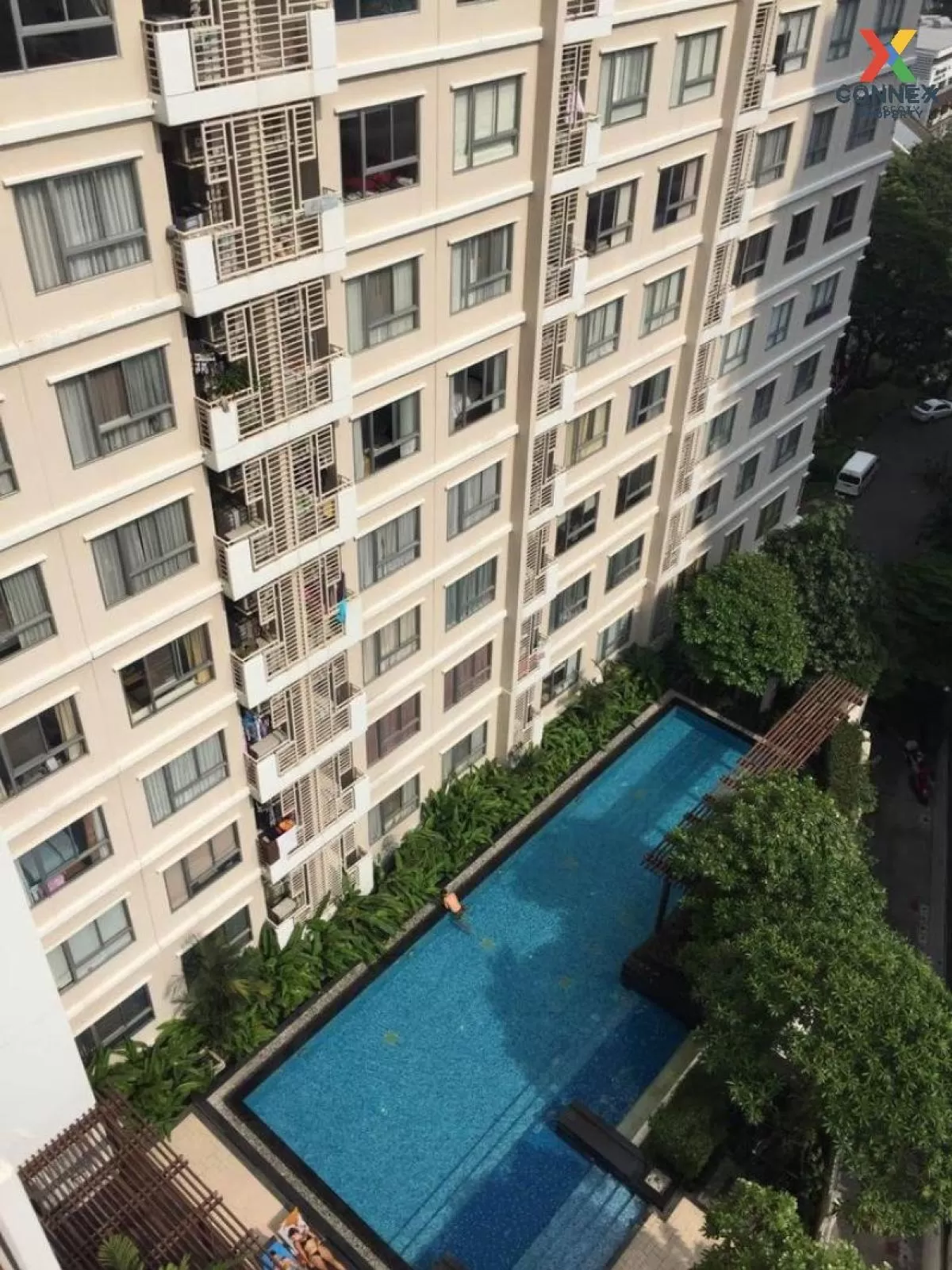 FOR SALE condo , Condo One X Sukhumvit 26 , nice view , river view , BTS-Phrom Phong , Khlong Toei Nuea , Khlong Toei , Bangkok , CX-09314