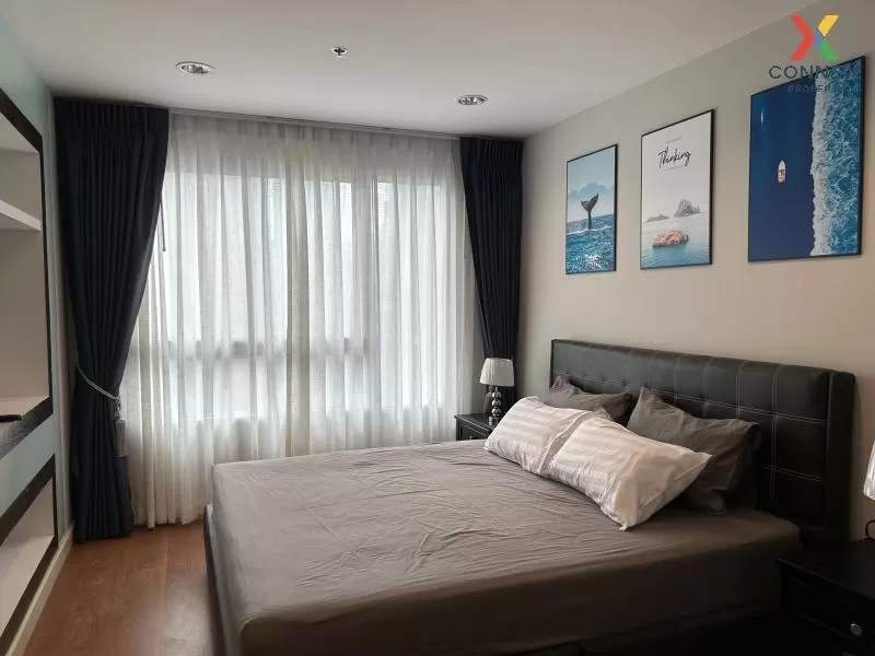 FOR RENT condo , Condo One X Sukhumvit 26 , BTS-Phrom Phong , Khlong Toei Nuea , Khlong Toei , Bangkok , CX-09386 1