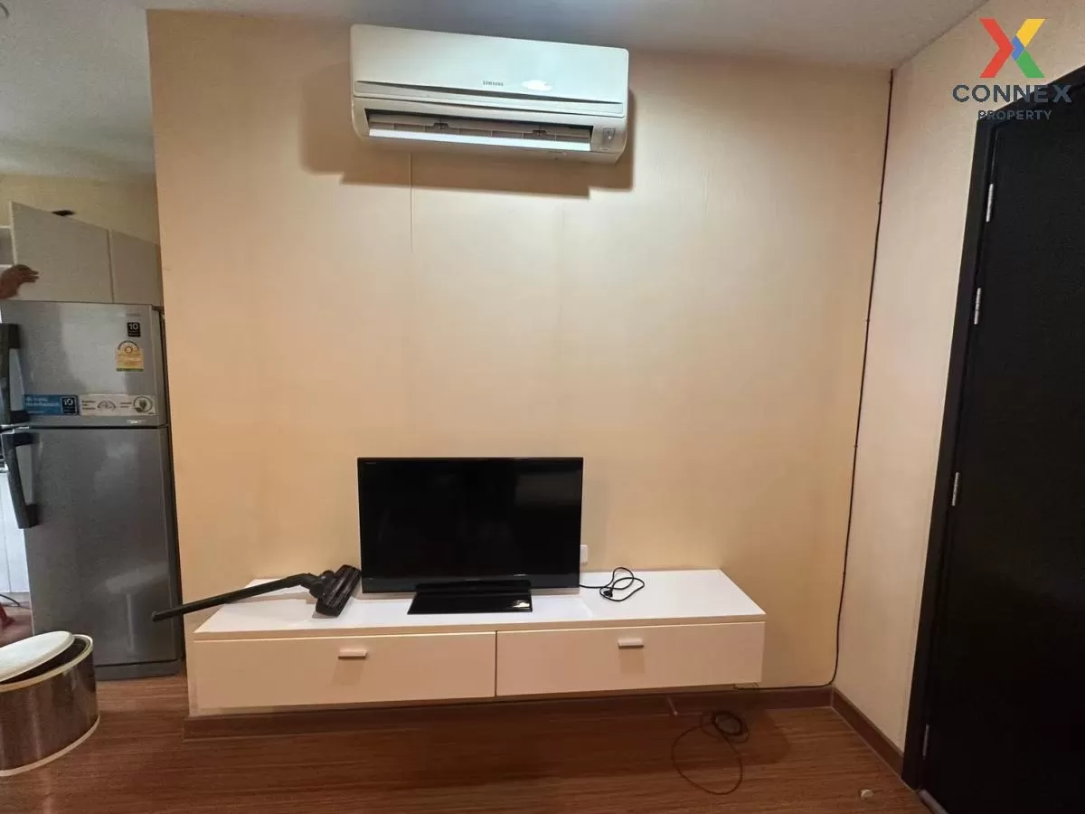 For Rent Condo , Diamond Sukhumvit , BTS-On Nut , Phra Khanong , Khlong Toei , Bangkok , CX-09429 2