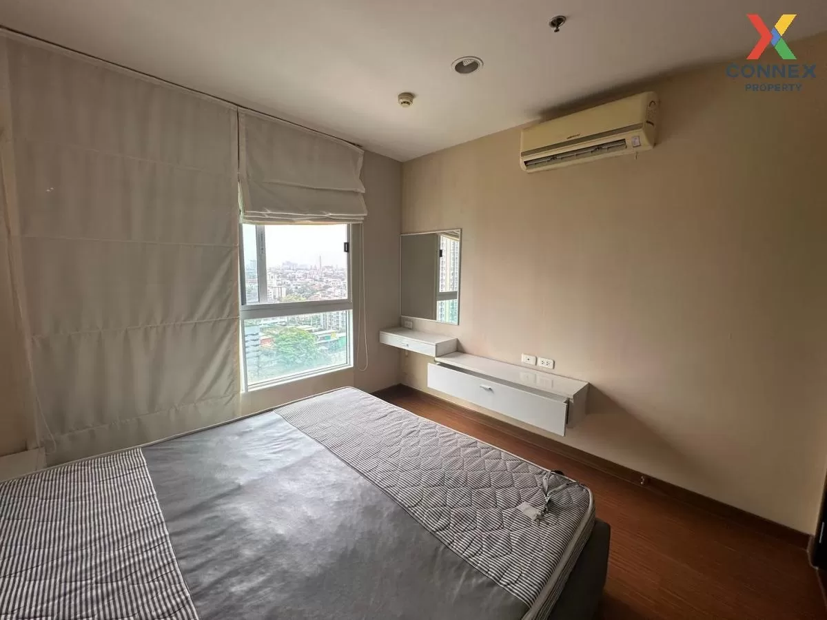 For Rent Condo , Diamond Sukhumvit , BTS-On Nut , Phra Khanong , Khlong Toei , Bangkok , CX-09429