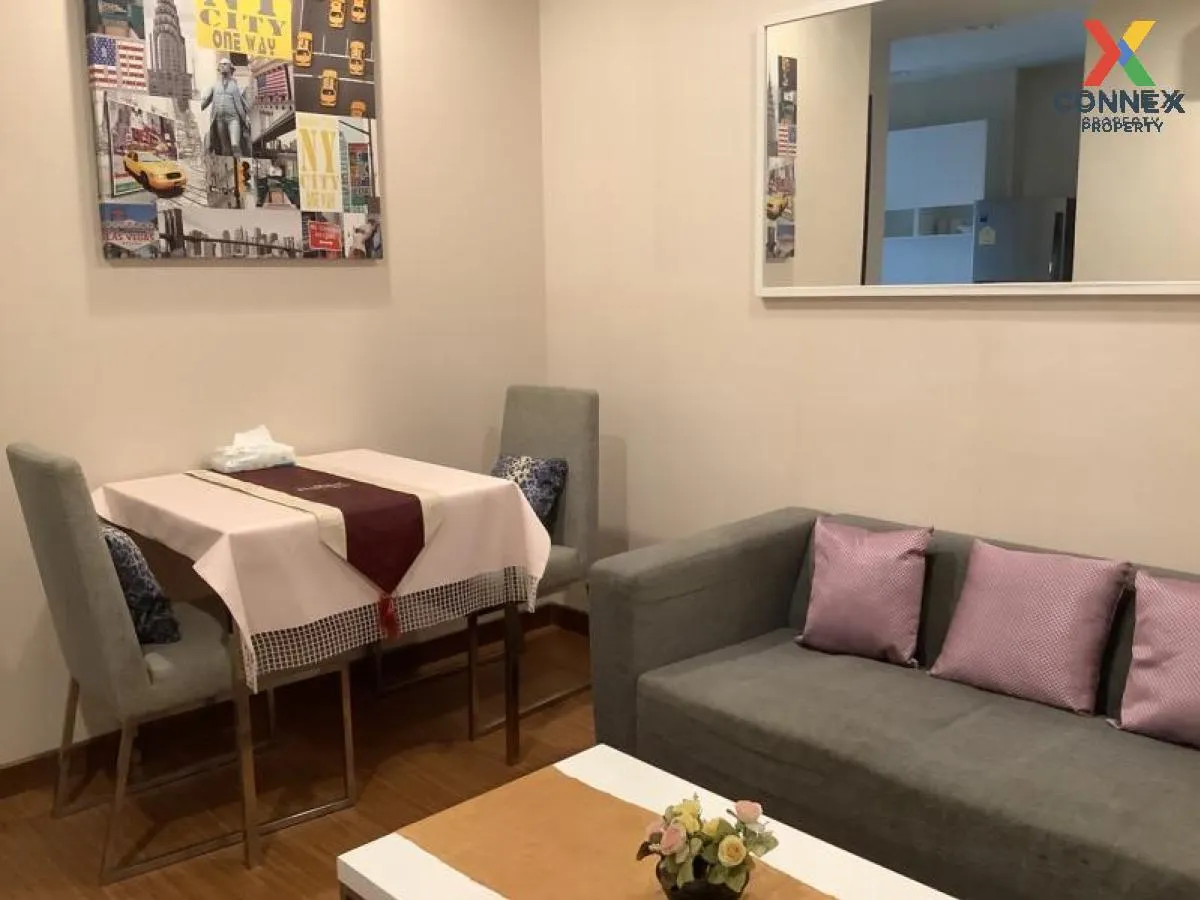 FOR RENT condo , Diamond Sukhumvit , BTS-On Nut , Phra Khanong , Khlong Toei , Bangkok , CX-09431 1