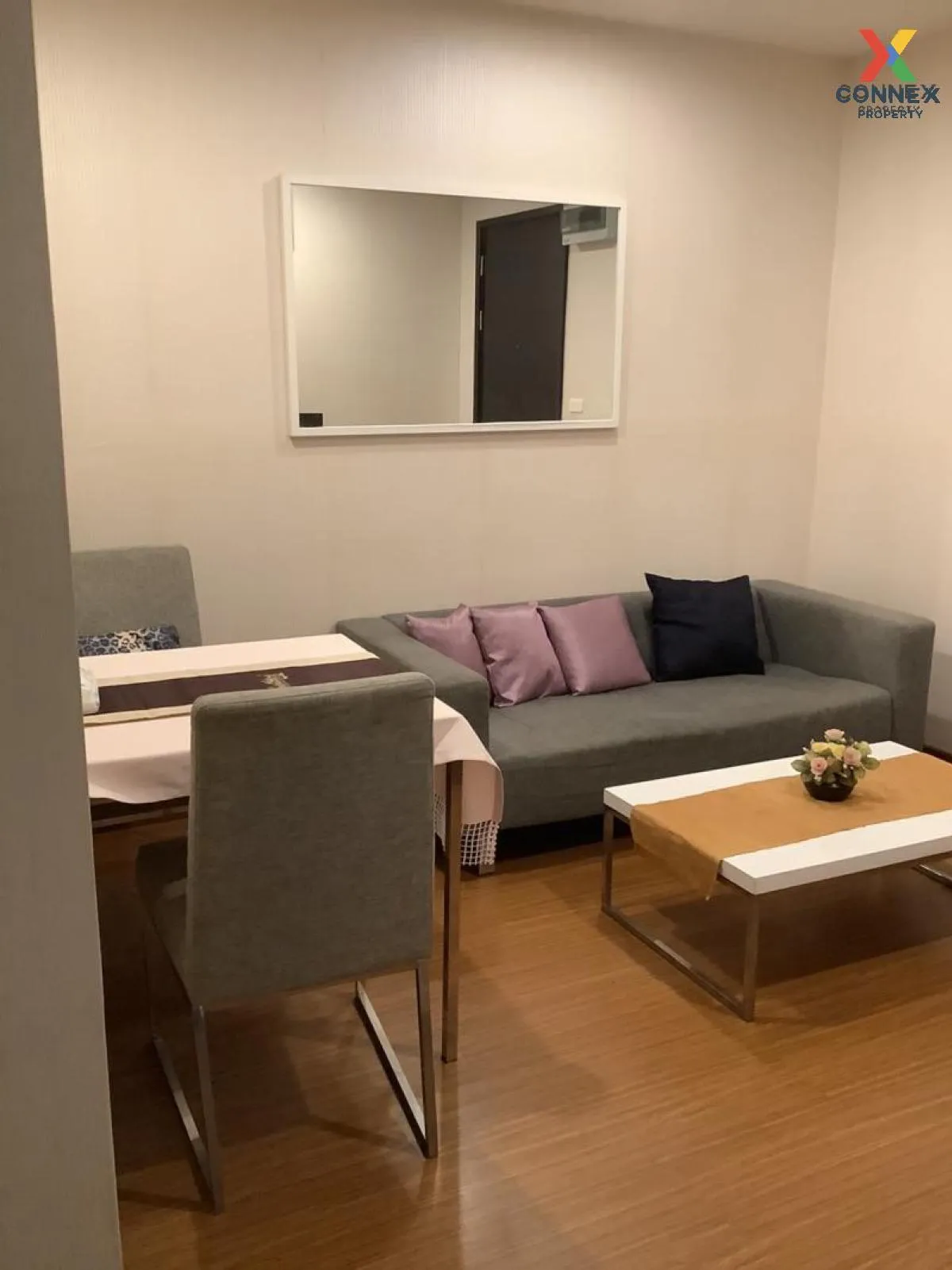 FOR RENT condo , Diamond Sukhumvit , BTS-On Nut , Phra Khanong , Khlong Toei , Bangkok , CX-09431 2