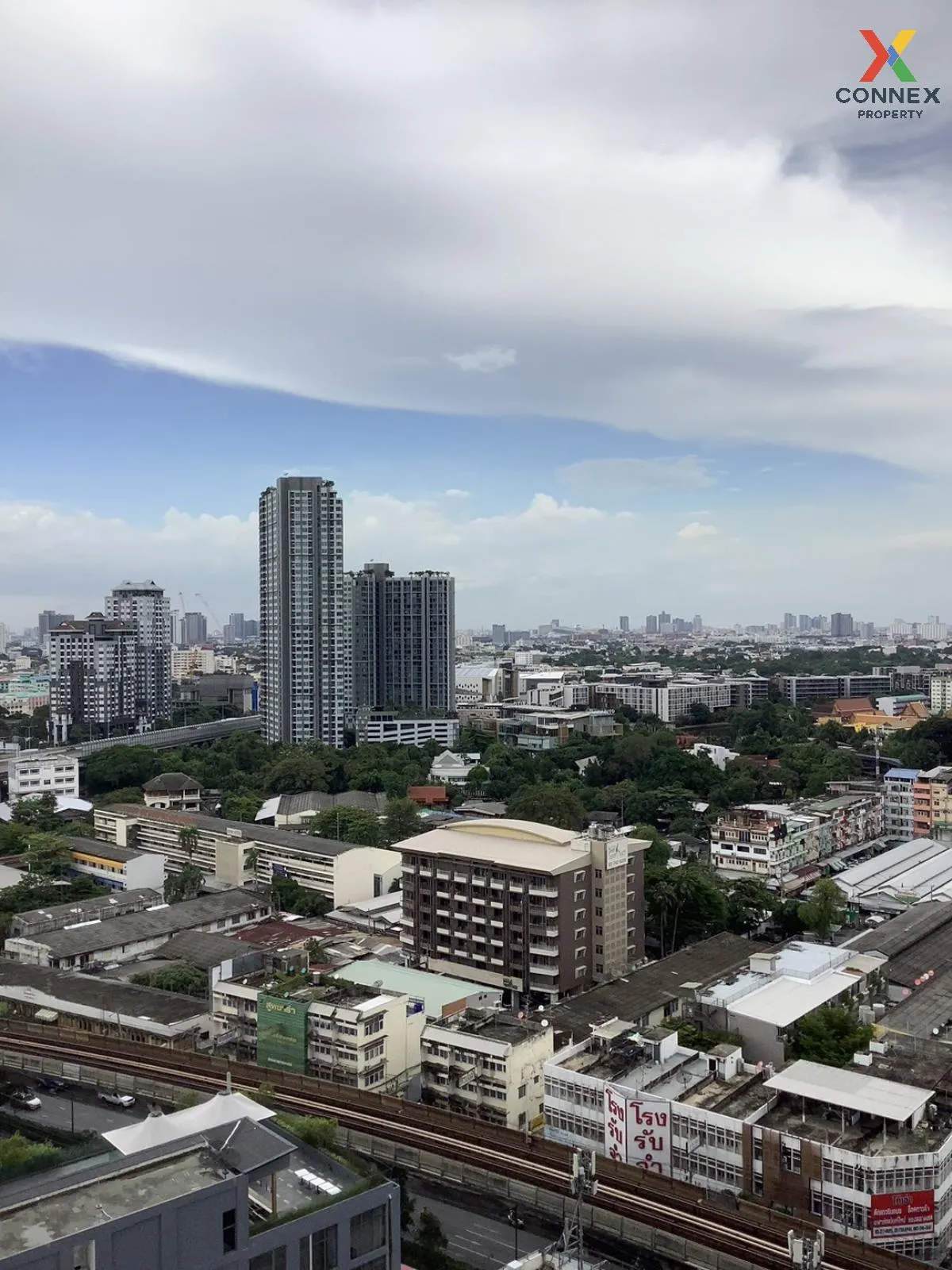 FOR RENT condo , Diamond Sukhumvit , BTS-On Nut , Phra Khanong , Khlong Toei , Bangkok , CX-09431