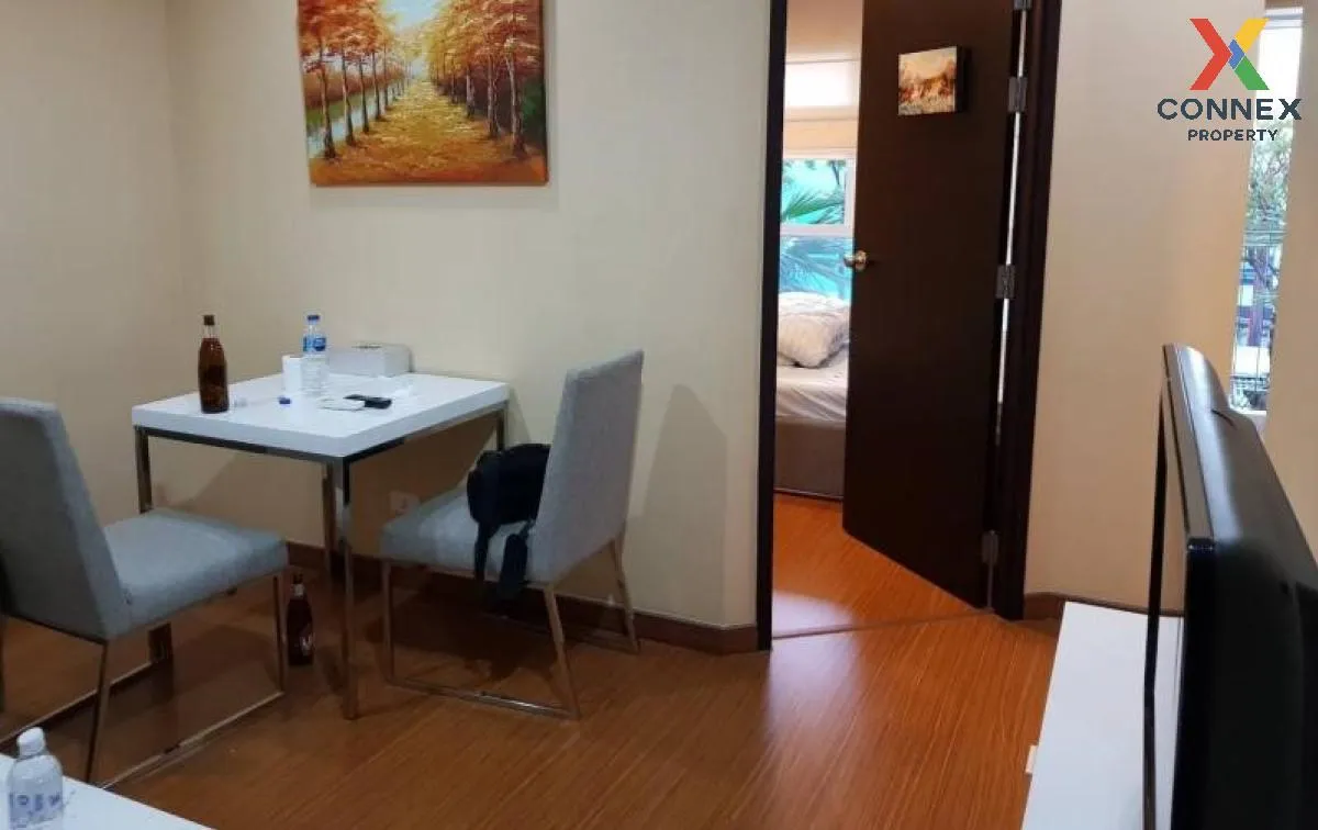 FOR RENT condo , Diamond Sukhumvit , BTS-On Nut , Phra Khanong , Khlong Toei , Bangkok , CX-09448 1