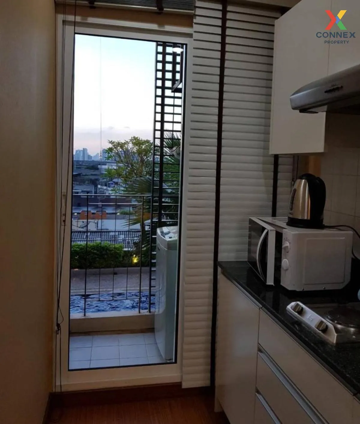 FOR RENT condo , Diamond Sukhumvit , BTS-On Nut , Phra Khanong , Khlong Toei , Bangkok , CX-09448 4