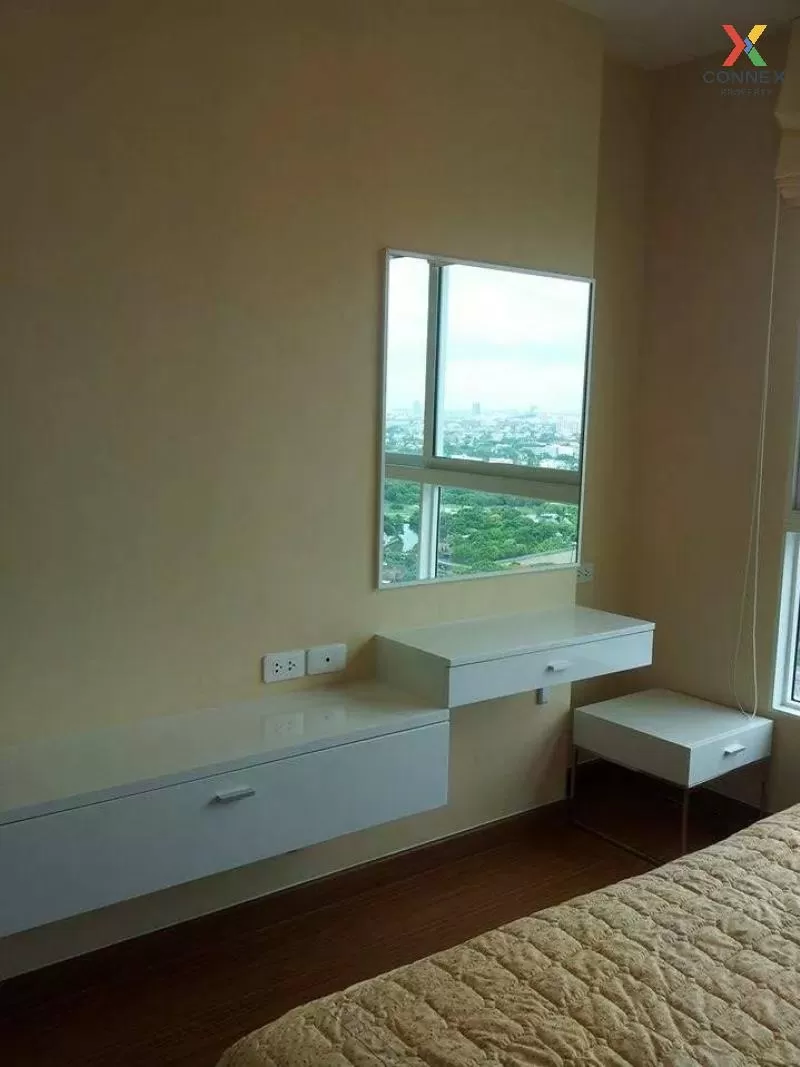 FOR SALE condo , Diamond Sukhumvit , BTS-On Nut , Phra Khanong , Khlong Toei , Bangkok , CX-09456