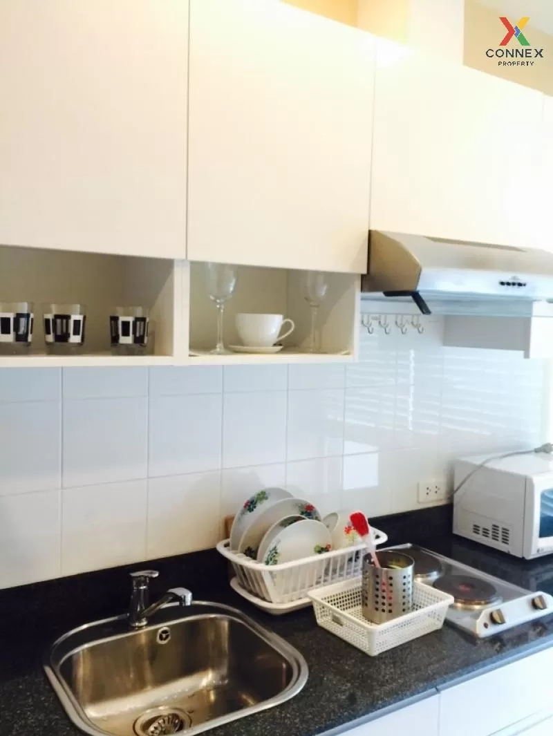 FOR RENT condo , Diamond Sukhumvit , high floor , BTS-On Nut , Phra Khanong , Khlong Toei , Bangkok , CX-09459 3