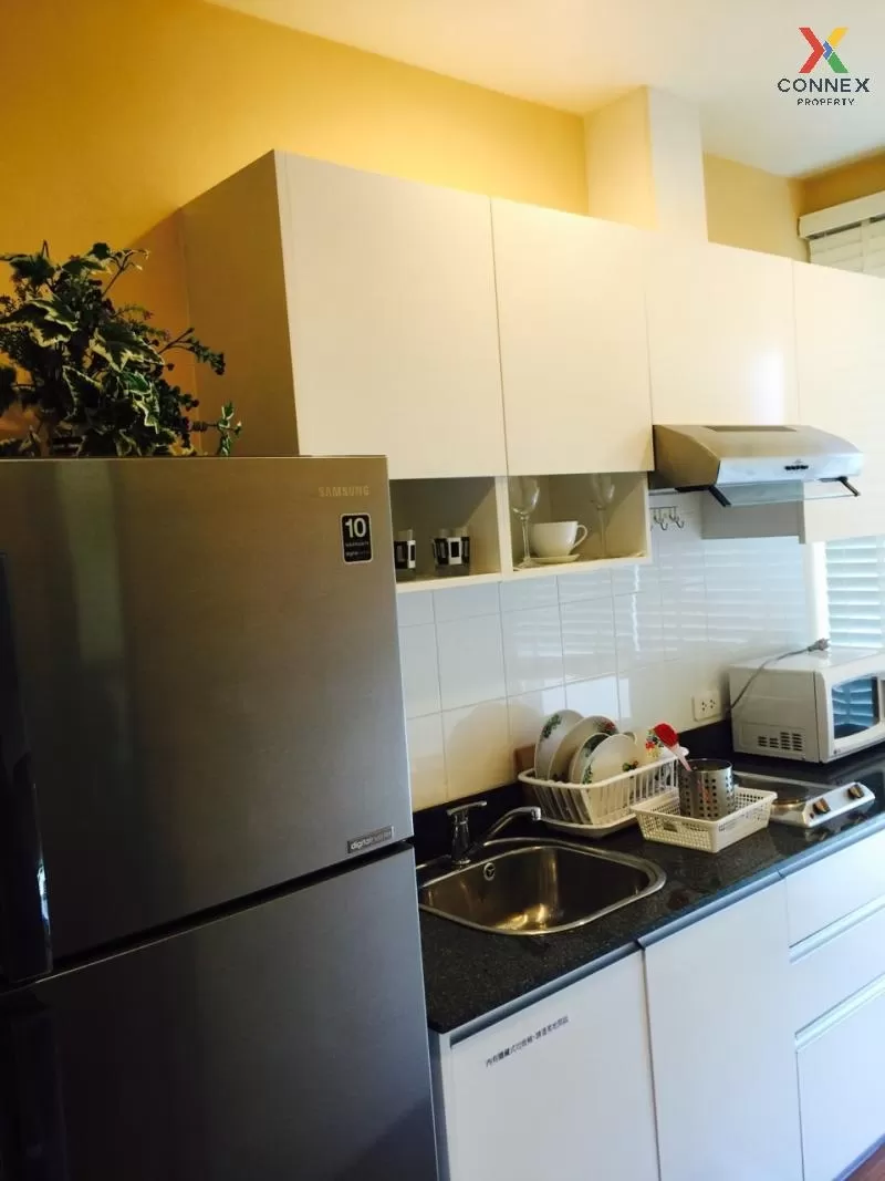 FOR RENT condo , Diamond Sukhumvit , high floor , BTS-On Nut , Phra Khanong , Khlong Toei , Bangkok , CX-09459 4