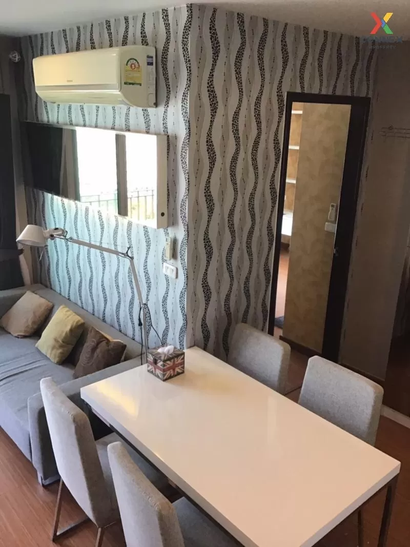 FOR SALE condo , Diamond Sukhumvit , BTS-On Nut , Phra Khanong , Khlong Toei , Bangkok , CX-09473 2