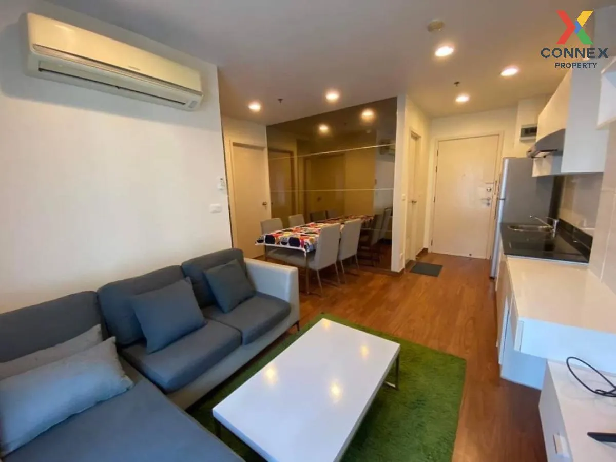 FOR RENT condo , Diamond Sukhumvit , BTS-On Nut , Phra Khanong , Khlong Toei , Bangkok , CX-09478 1