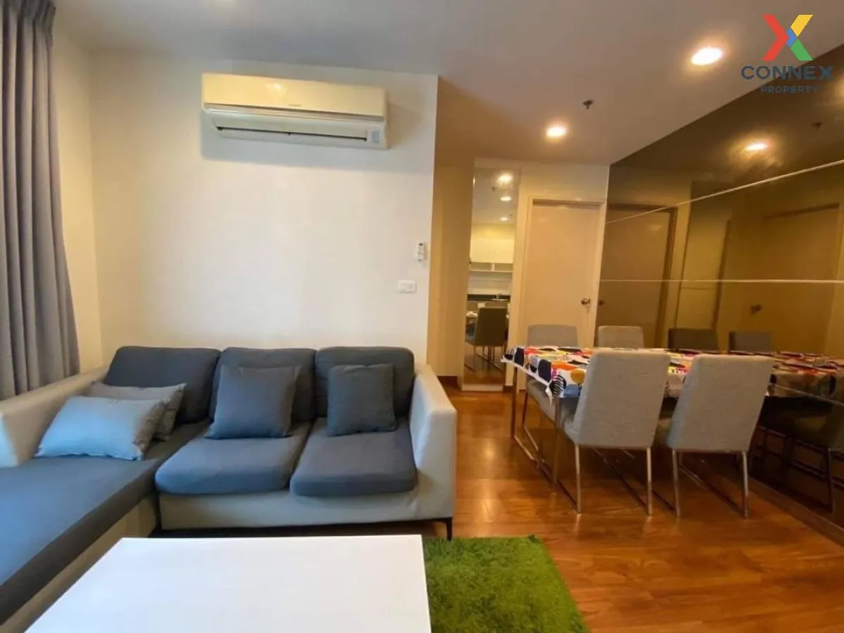 FOR RENT condo , Diamond Sukhumvit , BTS-On Nut , Phra Khanong , Khlong Toei , Bangkok , CX-09478 2