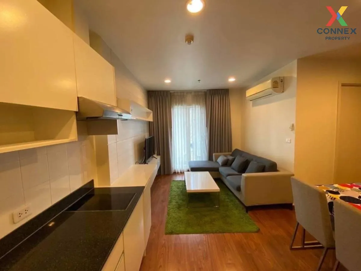 FOR RENT condo , Diamond Sukhumvit , BTS-On Nut , Phra Khanong , Khlong Toei , Bangkok , CX-09478 3