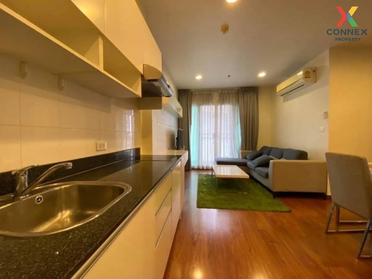 FOR RENT condo , Diamond Sukhumvit , BTS-On Nut , Phra Khanong , Khlong Toei , Bangkok , CX-09478 4