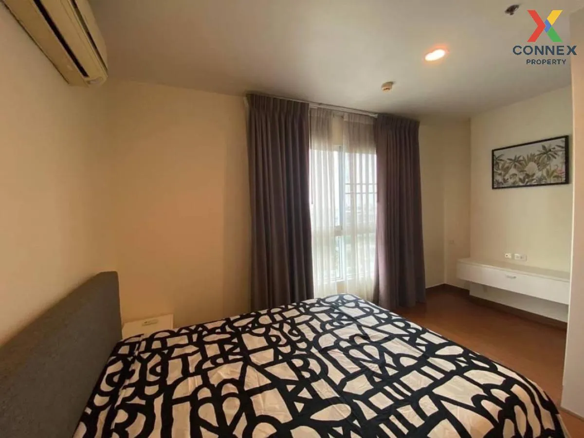 FOR RENT condo , Diamond Sukhumvit , BTS-On Nut , Phra Khanong , Khlong Toei , Bangkok , CX-09478