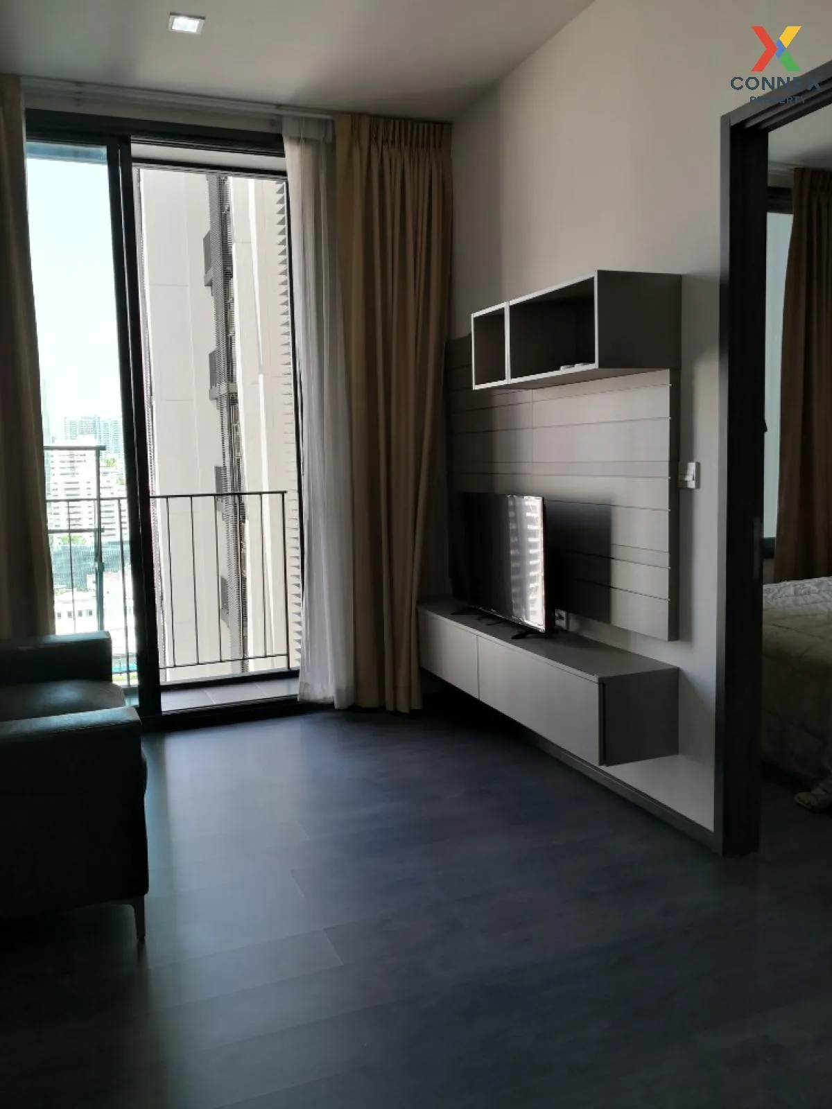 For Sale Condo , EDGE Sukhumvit 23 , BTS-Asok , Khlong Toei Nuea , Watthana , Bangkok , CX-09516 1