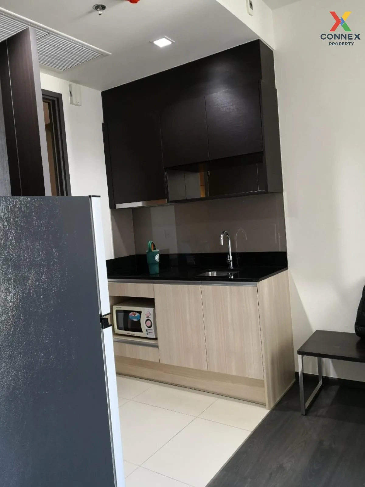 For Sale Condo , EDGE Sukhumvit 23 , BTS-Asok , Khlong Toei Nuea , Watthana , Bangkok , CX-09516