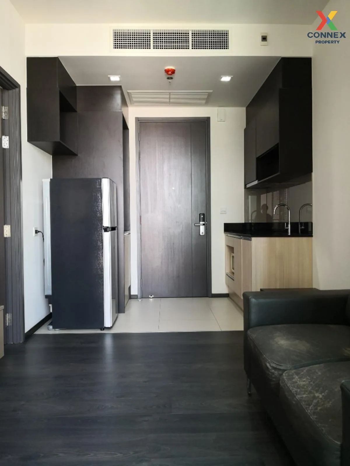 FOR RENT condo , EDGE Sukhumvit 23 , BTS-Asok , Khlong Toei Nuea , Watthana , Bangkok , CX-09517 4