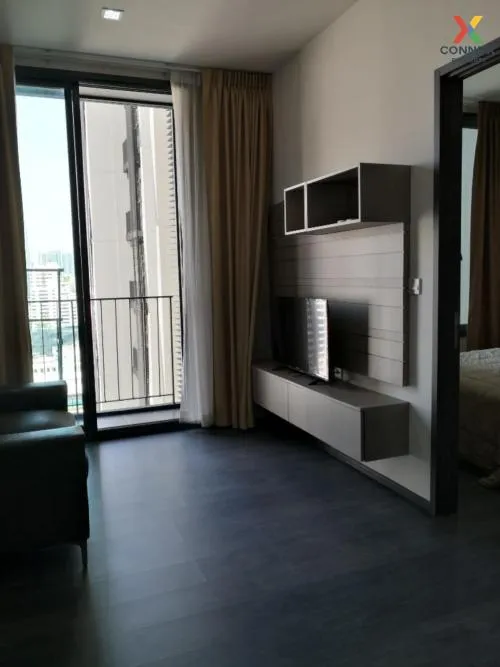 FOR RENT condo , EDGE Sukhumvit 23 , BTS-Asok , Khlong Toei Nuea , Watthana , Bangkok , CX-09517