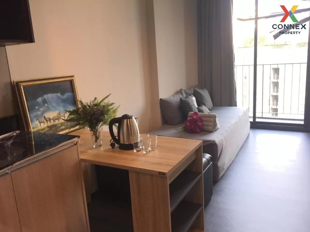 FOR SALE condo , EDGE Sukhumvit 23 , BTS-Asok , Khlong Toei Nuea , Watthana , Bangkok , CX-09541