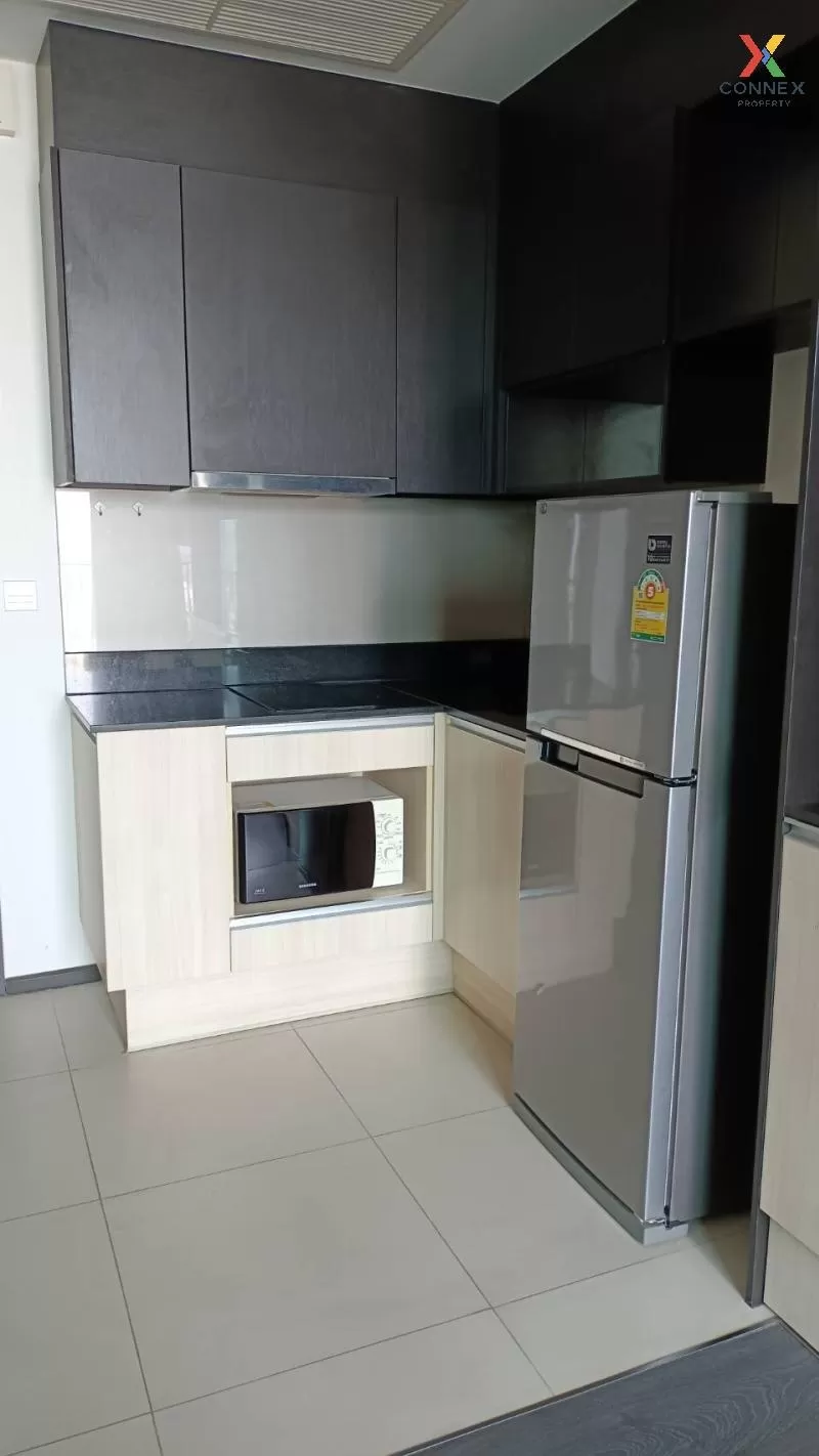 FOR RENT condo , EDGE Sukhumvit 23 , BTS-Asok , Khlong Toei Nuea , Watthana , Bangkok , CX-09547