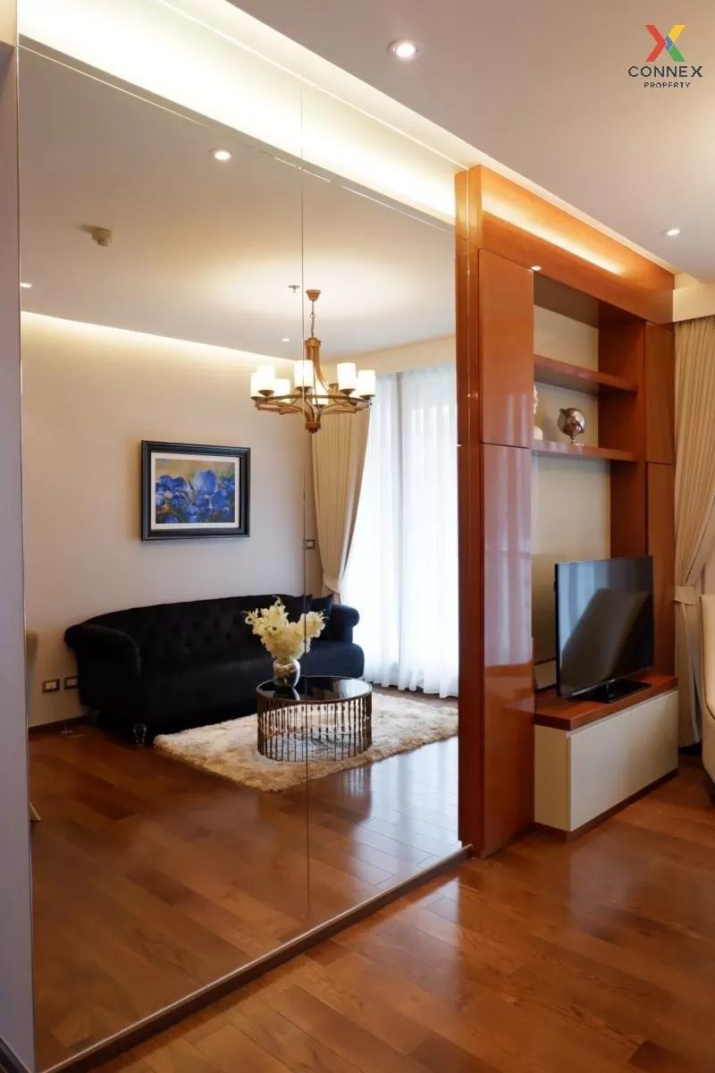 FOR SALE condo , EDGE Sukhumvit 23 , BTS-Asok , Khlong Toei Nuea , Watthana , Bangkok , CX-09551 2