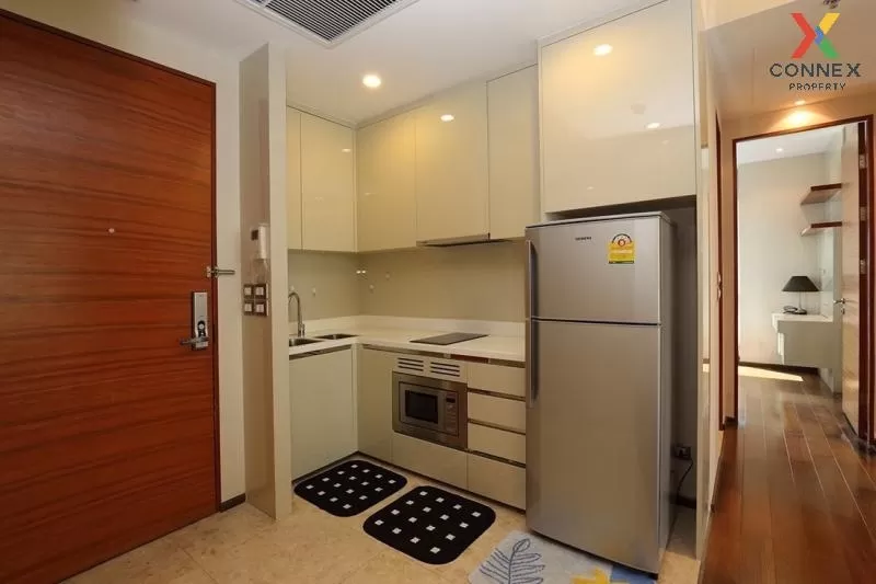 FOR SALE condo , EDGE Sukhumvit 23 , BTS-Asok , Khlong Toei Nuea , Watthana , Bangkok , CX-09551 3