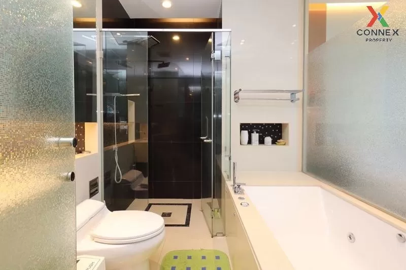 FOR SALE condo , EDGE Sukhumvit 23 , BTS-Asok , Khlong Toei Nuea , Watthana , Bangkok , CX-09551