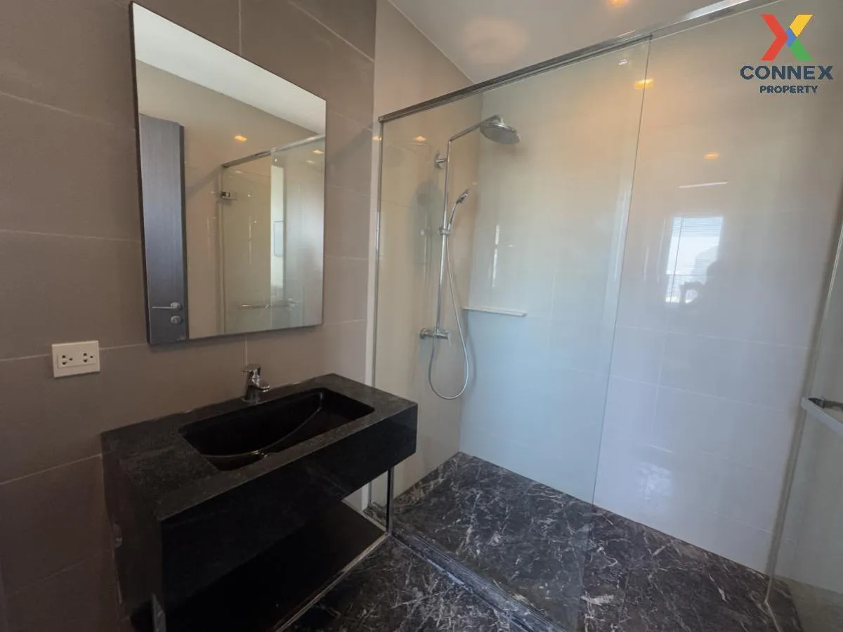 FOR RENT condo , EDGE Sukhumvit 23 , BTS-Asok , Khlong Toei Nuea , Watthana , Bangkok , CX-09552