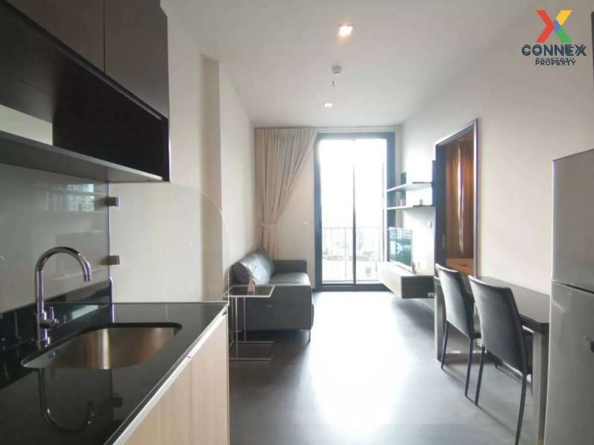 FOR SALE condo , EDGE Sukhumvit 23 , BTS-Asok , Khlong Toei Nuea , Watthana , Bangkok , CX-09557 2