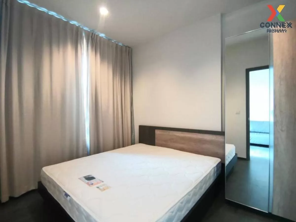 FOR SALE condo , EDGE Sukhumvit 23 , BTS-Asok , Khlong Toei Nuea , Watthana , Bangkok , CX-09557