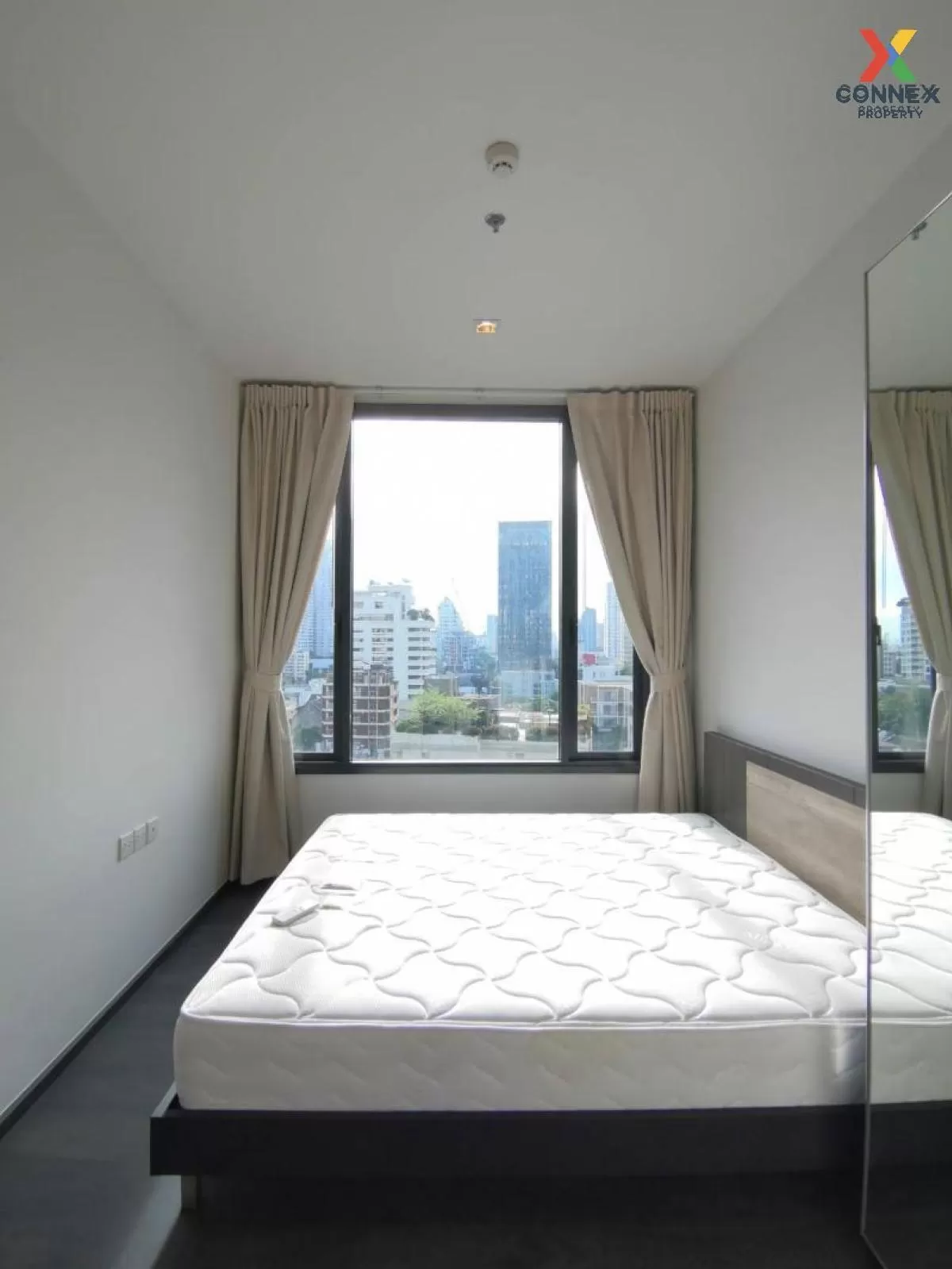 FOR SALE condo , EDGE Sukhumvit 23 , BTS-Asok , Khlong Toei Nuea , Watthana , Bangkok , CX-09557