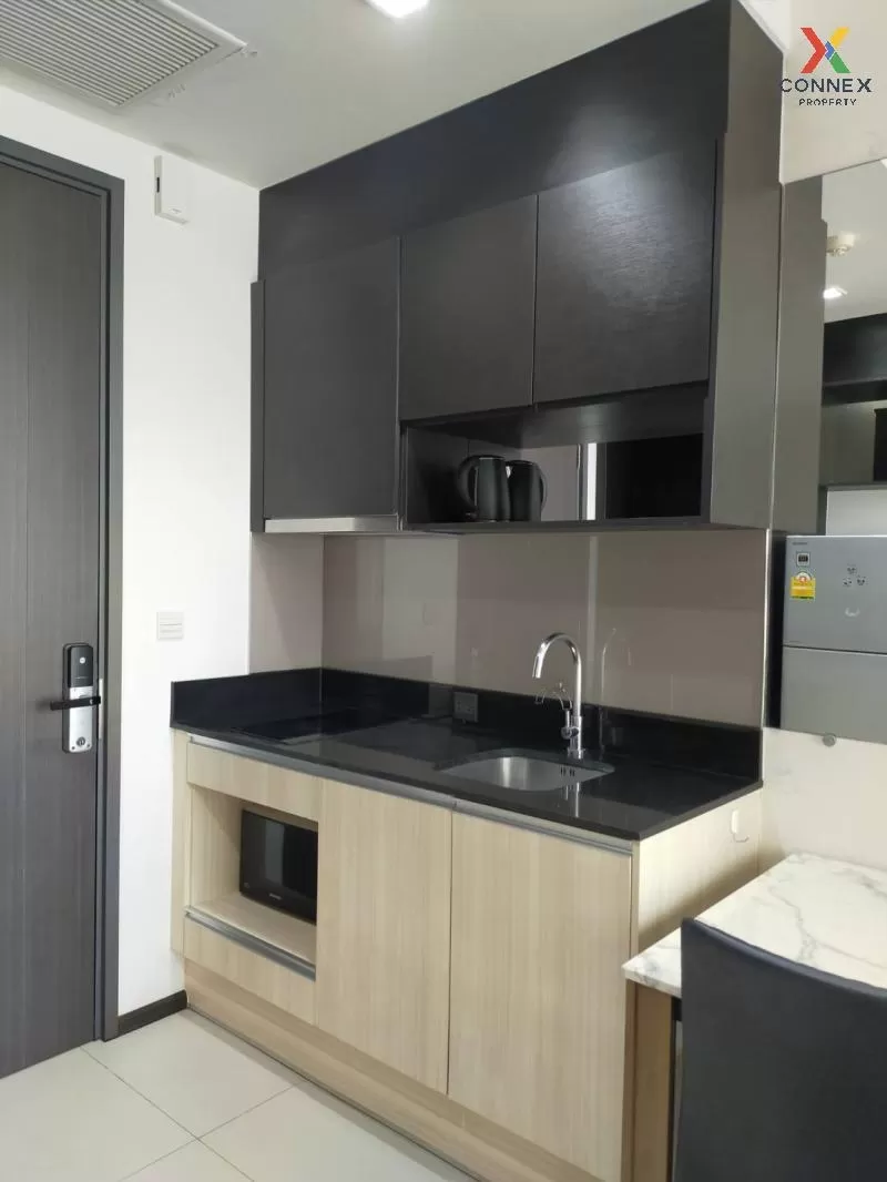 FOR RENT condo , EDGE Sukhumvit 23 , BTS-Asok , Khlong Toei Nuea , Watthana , Bangkok , CX-09569